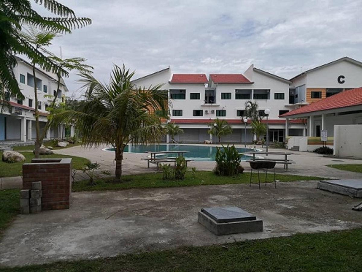 Fun Studio Pangkor Pekan Pangkor Luaran gambar