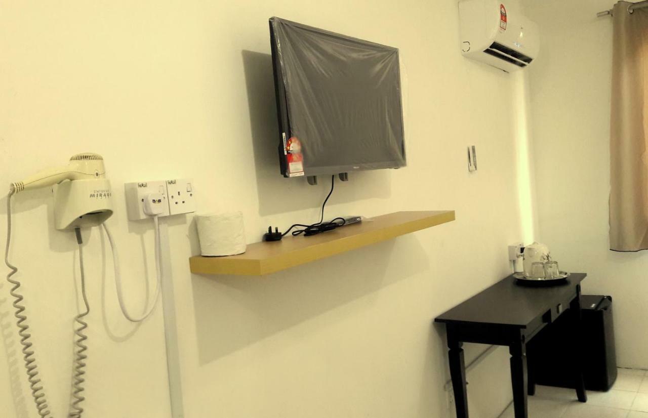 Fun Studio Pangkor Pekan Pangkor Luaran gambar